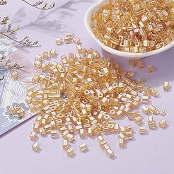 6/0 стакан бисер&nbsp;SEED-YW0001-25K