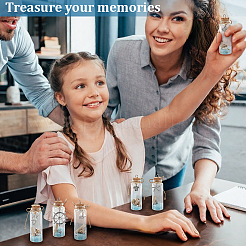 6 шт. 6 стиля&nbsp;AJEW-ME00013