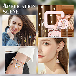 12 шт.&nbsp;HJEW-PH01500