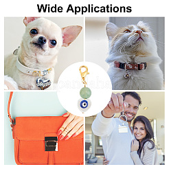 12 шт. HJEW-DR00007