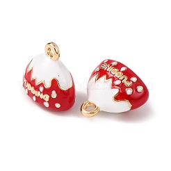 Подвески из сплава &nbsp;FIND-D038-010G