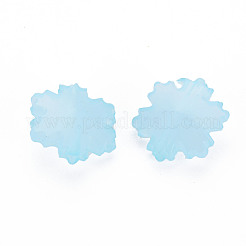 Имитации акриловых шариков желе MACR-S373-92-E08