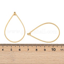 Ионное покрытие (ip) подвески из нержавеющей стали 304&nbsp;LS-STAS-C048-14G-1