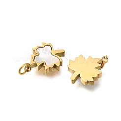 Ионное покрытие (ip) подвески из нержавеющей стали 304&nbsp;STAS-Q335-05G