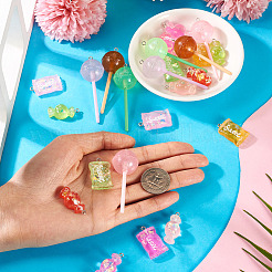 24 шт. RESI-TA0004-22