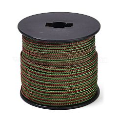 Плетеная круглая стальная проволока OCOR-D300-20