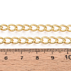 Латунные бордюрные цепи&nbsp;CHC-T018-32G