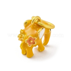 Сплав эмали подвески&nbsp;LS-ENAM-E362-13B