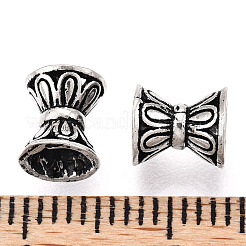 925 шарики стерлингового серебра STER-T007-58AS