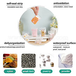 Мешки с замком на молнии&nbsp;OPP-WH0005-21A