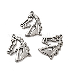 Подвески из нержавеющей стали 304&nbsp;STAS-Q001-32P