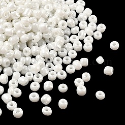 Бисер из стекла &nbsp;GLAA-XCP0001-72A