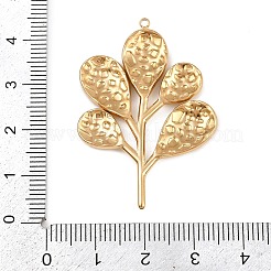 Подвески из нержавеющей стали 304&nbsp;STAS-L294-04G