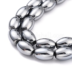 Терагерц каменные бусы пряди G-D461-12C