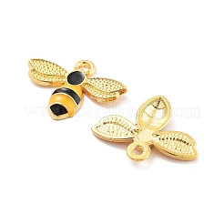 Подвески из эмали и сплава PALLOY-S185-05G