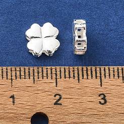 925 стерлингов серебряные шарики Spacer STER-M119-18B-S