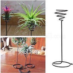 Железная спиральная подставка для цветов TOOL-GA0001-04