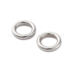 Соединительные кольца из нержавеющей стали 304&nbsp;STAS-H235-10C-P