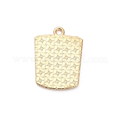 Подвески из сплава и эмали в стиле вестерн-ковбоев&nbsp;FIND-V001-04G-07