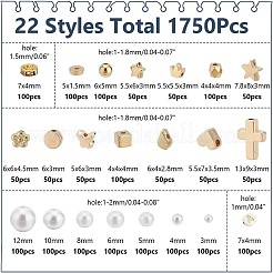 Набор бисера своими руками OACR-AR0001-24