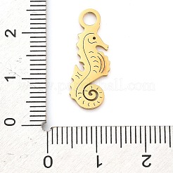 Подвески из нержавеющей стали 304&nbsp;LS-STAS-R134-08G-02