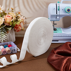 16 ярд полиэстеровой эластичной широкой ленты DIY-OC0014-03