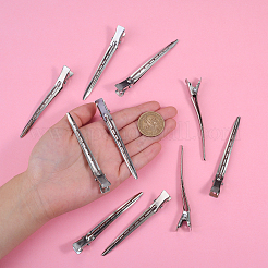 Заколки для волос из нержавеющей стали STAS-CJ0001-153