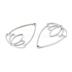 Подвески-коннекторы из нержавеющей стали 201 STAS-N098-043P