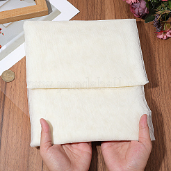 3м полиэстеровая сетчатая кружевная ткань&nbsp;DIY-WH20031-094D