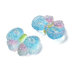 Прозрачная эпоксидная смола декодирует кабошоны&nbsp;CRES-I030-22B