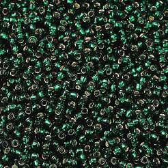 Круглые бусины toho 8/0&nbsp;SEED-XTR08-0036