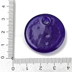 Подвески лэмпворк ручной работы LAMP-R005-01E