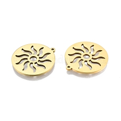 Ионное покрытие(ip) 201 подвески из нержавеющей стали&nbsp;STAS-N098-109LG