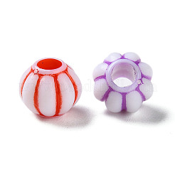 Непрозрачный акрил европейского бисера SACR-P031-03A