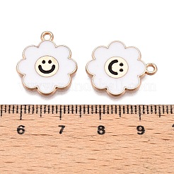 Подвески из эмали и сплава&nbsp;ENAM-T020-55B