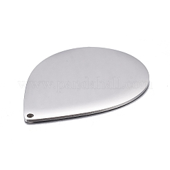 Подвески из нержавеющей стали 304 STAS-F254-22B-P