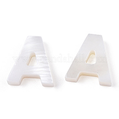 Бусины из натуральных пресноводных ракушек&nbsp;SHEL-S278-072A