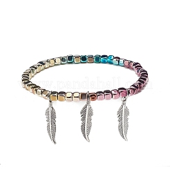 Браслеты&nbsp;BJEW-JB08589