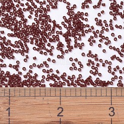 Бусины Миюки Делика&nbsp;LS-X-SEED-J020-DB1262