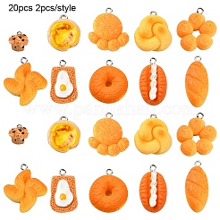 20 шт.&nbsp;RESI-YW0001-69