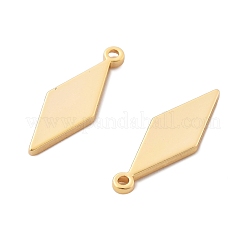 Латунные подвески&nbsp;KK-K382-21G