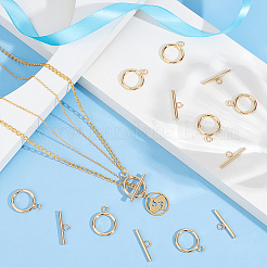 12 шт. застежки-тоглы из нержавеющей стали 304 STAS-UN0050-81