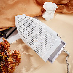 Пластиковая нижняя крышка парового утюга&nbsp;FIND-WH0139-264A