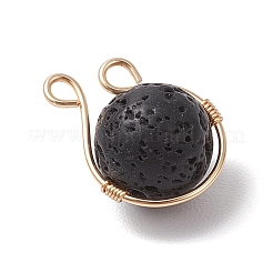 10 шт. 10 стиля натурального зеленого авантюрина&nbsp;PALLOY-JF03609