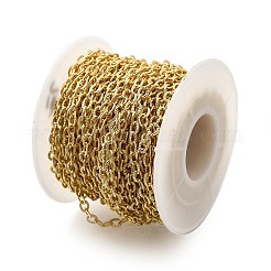 Латунные кабельные цепи&nbsp;CHC-B023-01G