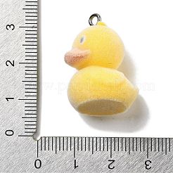 Подвески из смолы&nbsp;RESI-Q007-01G