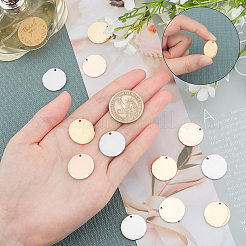 Шкентели нержавеющей стали STAS-UN0012-26