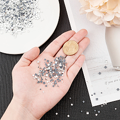 Стекло горный хрусталь MRMJ-PH0001-37