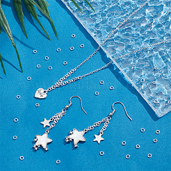 100 шт. стойка с покрытием из латуни открытые соединительные кольца&nbsp;KK-PH0013-59A