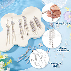 14 шт. 7 стиля&nbsp;FIND-TA0008-61